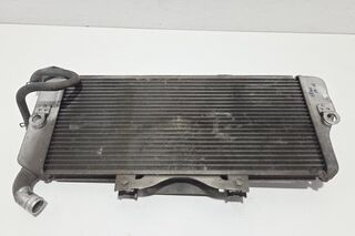 Radiator Kawasaki ER6N 2009-2011