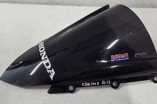 Parbriz sport Puig Honda CBR500R 2016-2017