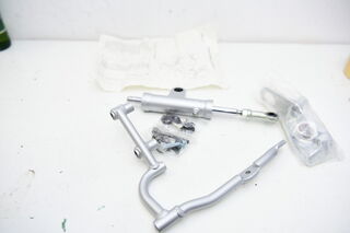 Amortizor de ghidon original complet Suzuki TLS1000