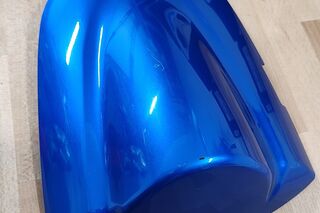 Monopost original albastru Suzuki GSXR 600/750 k6 k7