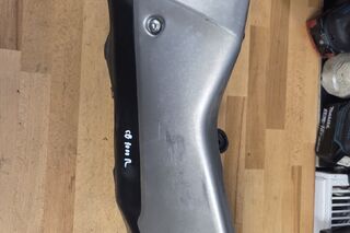 Toba evacuare originala Honda CB1000R 2008-2016