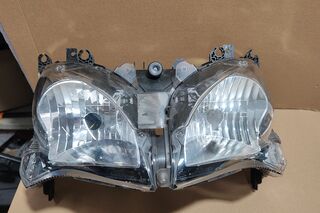 Far original Suzuki GSX-S1000F 2015-2017