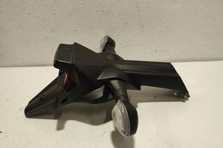 Suport numar original cu semnalizari Suzuki GSX-S1000 S/F 2015-2023