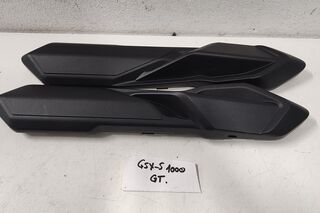 Carene codita laterale Suzuki GSX-S1000GT 2022