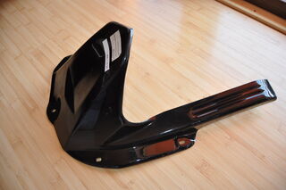 Aripa spate cu protectie lant Honda CBR600RR 2003-2006