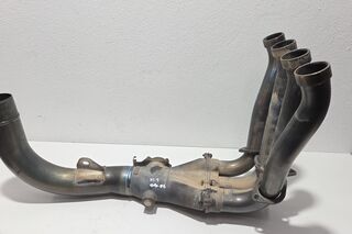 Galerie originala Yamaha R1 2004-2006