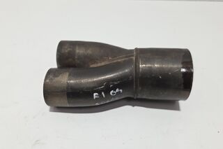 Y decatalizator Yamaha R1 2004-2006