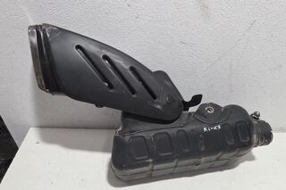 Toba originala Suzuki GSXR 600 750 k6 k7