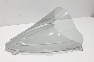 Parbriz double bubble Suzuki GSXR 600 750 k6 k7
