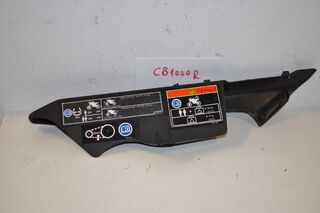 Aripa lant Honda CB1000R 2008-2016