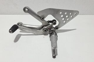 Scarita completa stanga schimbator Yamaha R6 1999-2002