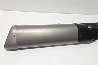 Toba finala originala Yamaha R6 2017-2020