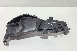 Tub ram-air dreapta Yamaha R6 2008-2016