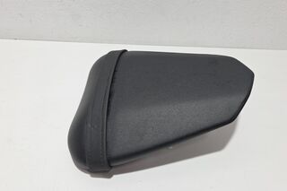 Sa pasager neagra Yamaha R6 2008-2016