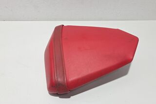 Sa pasager rosie Yamaha R6 2006-2007