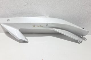 Carena laterala superioara dreapta Yamaha R6 2006-2007