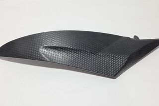 Panel rezervor stanga Yamaha R6 2006-2007