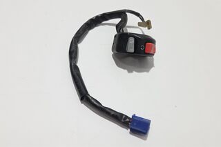 Comanda dreapta Yamaha R6 2006-2016