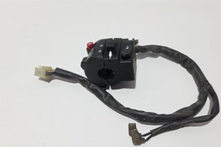 Comanda stanga Yamaha R6 2006-2016