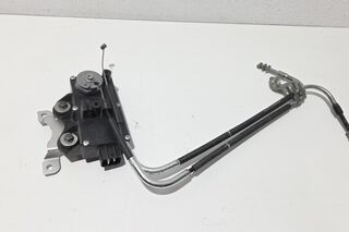 Motoras cu cabluri exup Yamaha R6 2006-2016