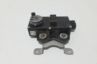 Motoras exup Yamaha R6 2006-2016