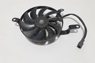 Ventilator negru Yamaha R6 2006-2016