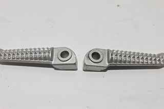 Set scarite pasager peguri Yamaha R6 2006-2016