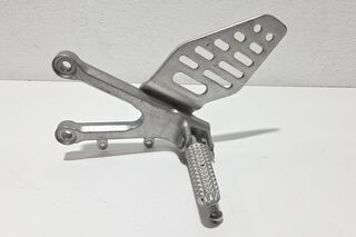 Scarita stanga cu suport Yamaha R6 2006-2011