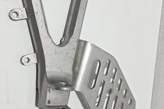 Suport scarita stanga pilot Yamaha R6 2006-2011