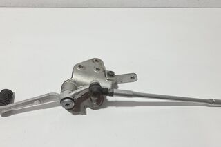 Pedala schimbator cu suport si tija Yamaha R6 2006-2011