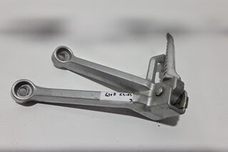 Scarita pasager stanga Suzuki GSX-R 600 /750 2004-2005