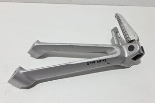 Scarita pasager stanga Suzuki GSXR 600 /750 K8-L0