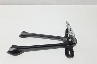 Scarita pasager stanga Suzuki GSXR 1000 2009-2011