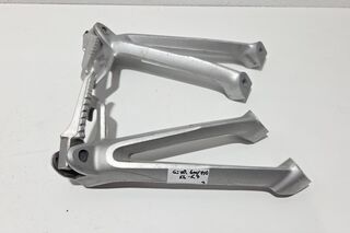 Scarite pasager complete Suzuki GSXR 600 750 k6 k7