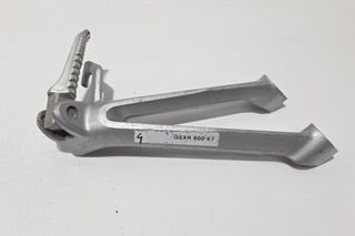 Scarita pasager dreapta Suzuki GSXR 600 750 k6 k7