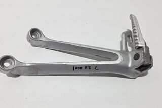 Scarita pasager stanga Suzuki GSXR 1000 k5-k6