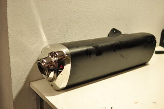 Toba originala dreapta Suzuki Hayabusa 1300 2008-2012