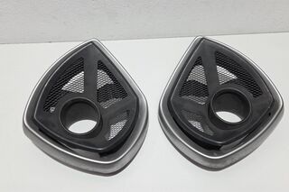 Grile tobe finale Suzuki B-King 1300