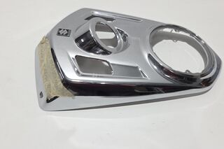 Ornament cromat rezervor Suzuki B-King 1300
