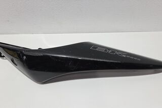 Carena codita stanga neagra Suzuki B-King 1300