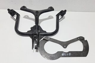 Cadru bord Kawasaki ER6-F 2005-2008