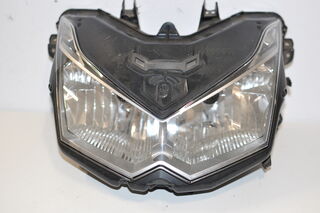 Far Kawasaki Z1000 2010-2013