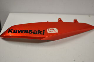 Carena superioara stanga Kawasaki Z1000 2010-2013