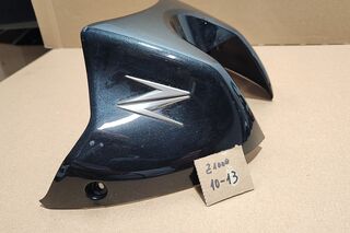 Carena rezervor Kawasaki Z1000 2010-2013
