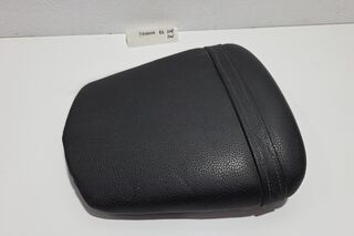 Sa pasager  Yamaha R6 2003-2005