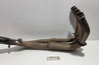 Galerie  Yamaha R6 2003-2005