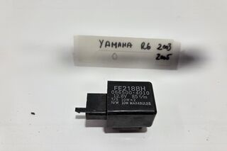 Releu semnalizare  FE218BH