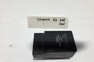 Releu pompa benzina  Yamaha R6 2003-2005