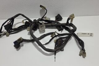 Instalatie electrica  Yamaha R6 2003-2004