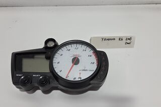 Bord  Yamaha R6 2003-2005